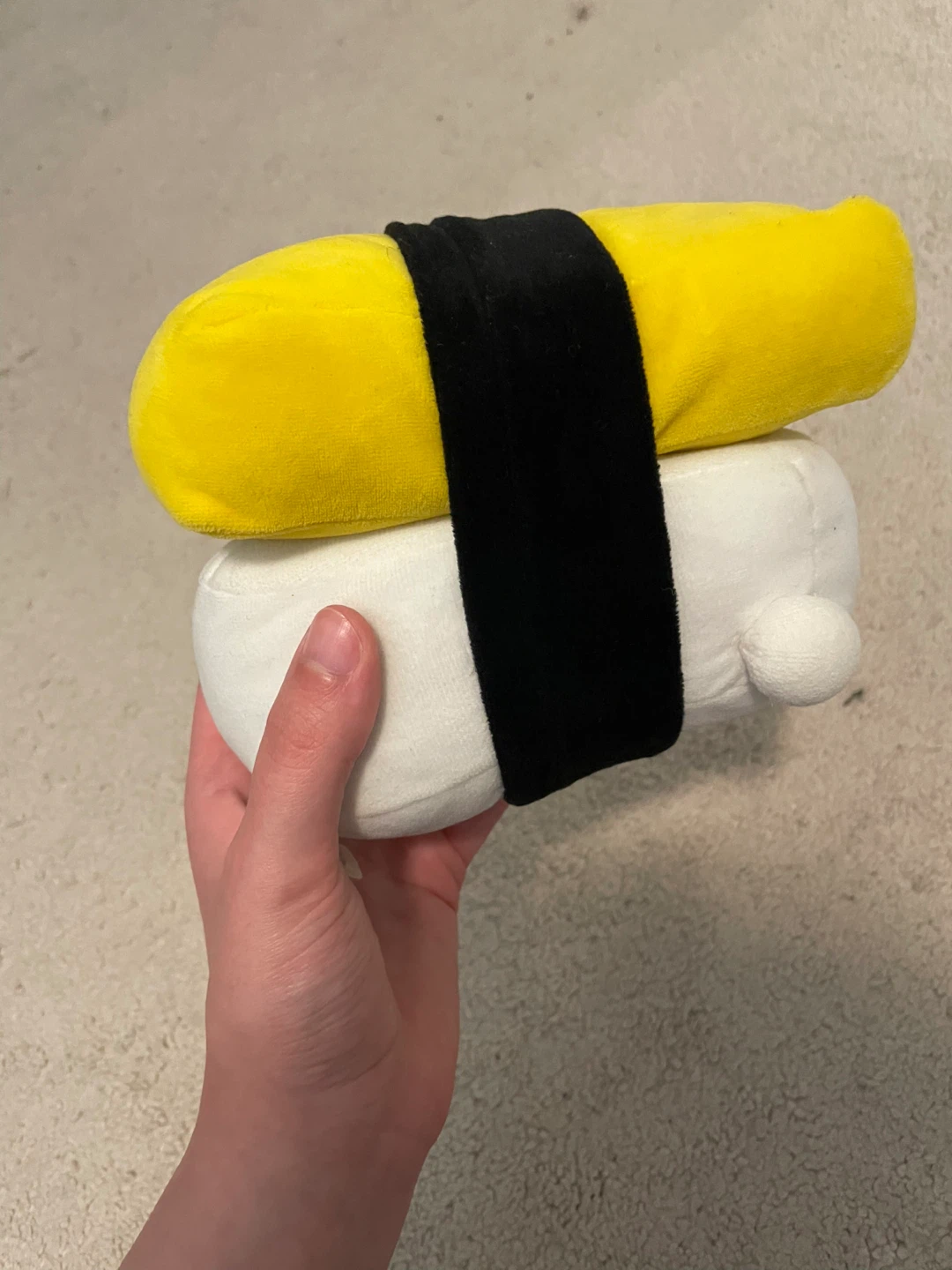 Sushi Plush Toy - photo 3