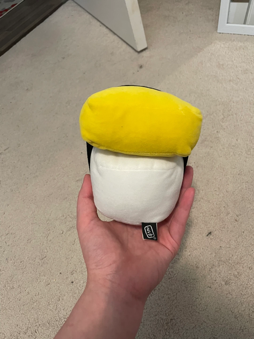 Sushi Plush Toy - photo 4