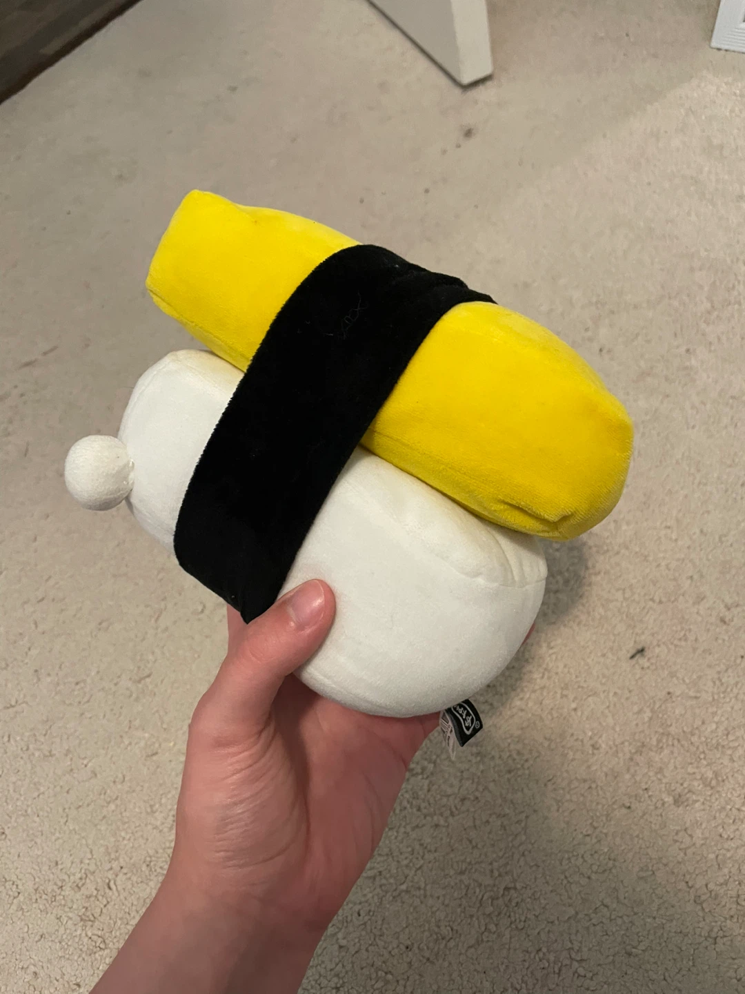 Sushi Plush Toy - photo 5