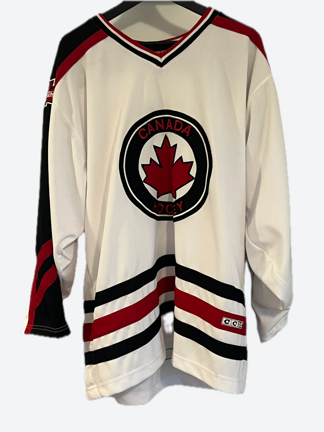 CCM Canada Hockey Jersey - photo 2