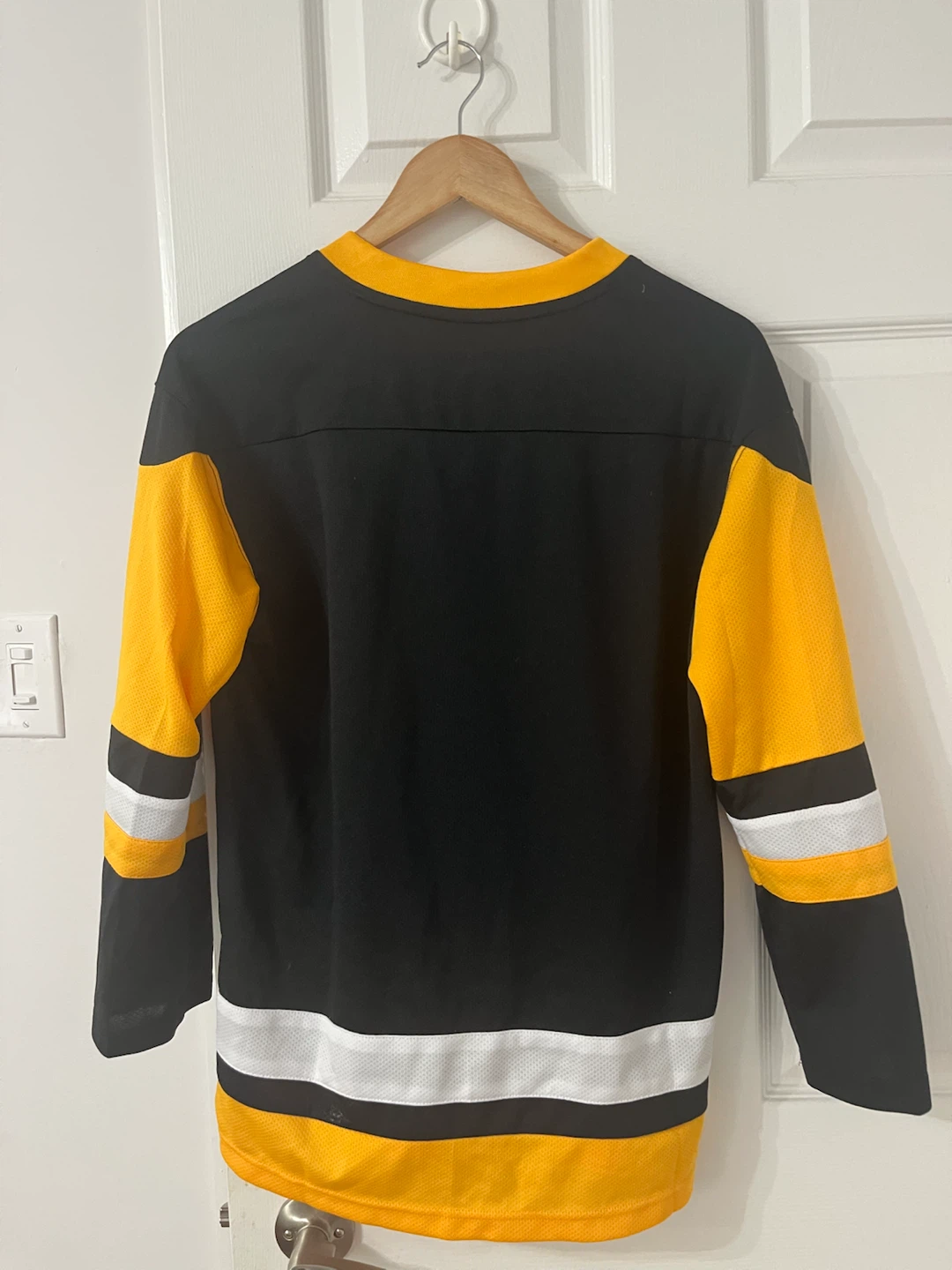 Pittsburgh Penguins Fanatics NHL Jersey - photo 2