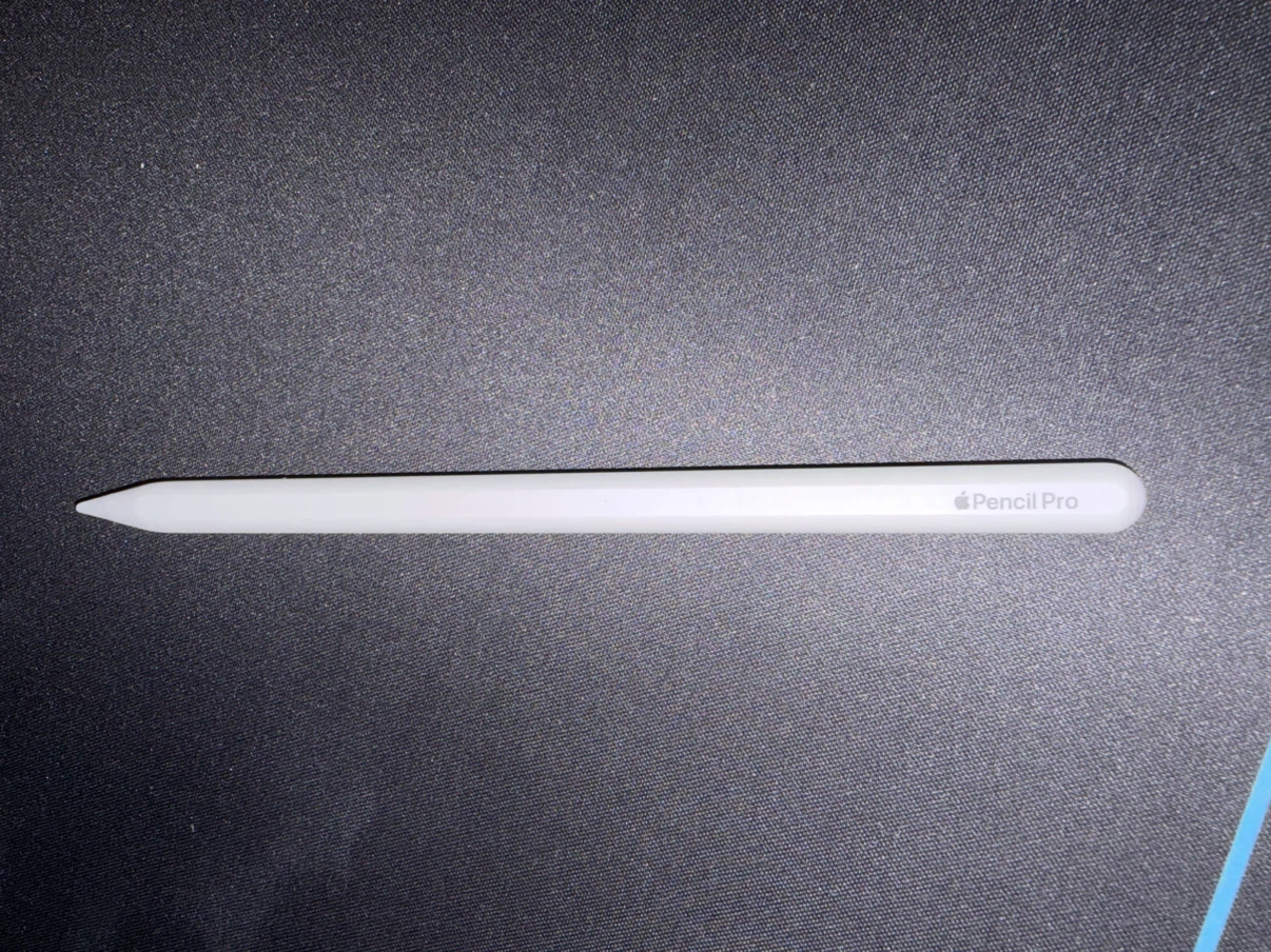 Apple Pencil Pro - Mint
