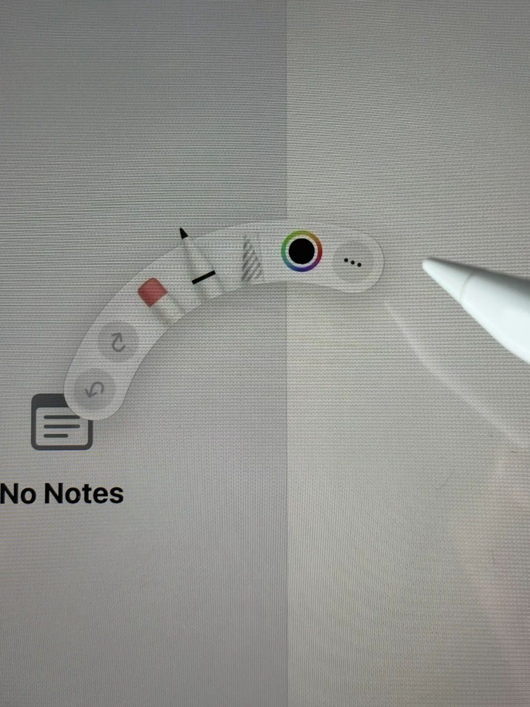 Apple Pencil Pro - Mint - photo 4