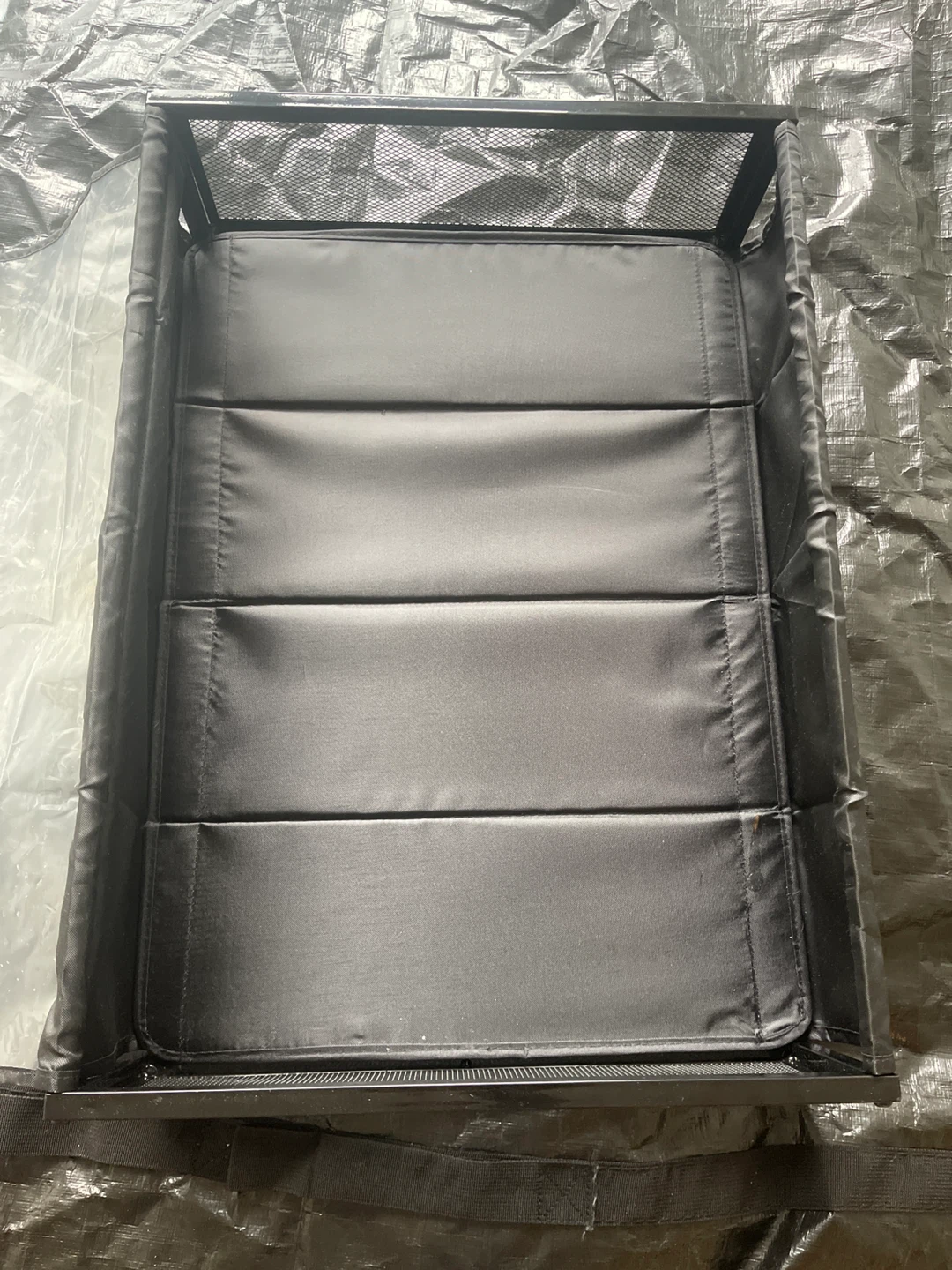 FREE Under-Bed Storage Organizer – Pickup Today