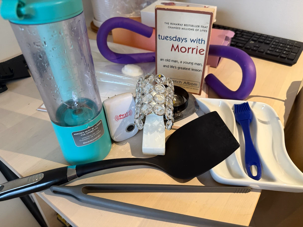 Assorted / miscellaneous items - FREe - photo 4