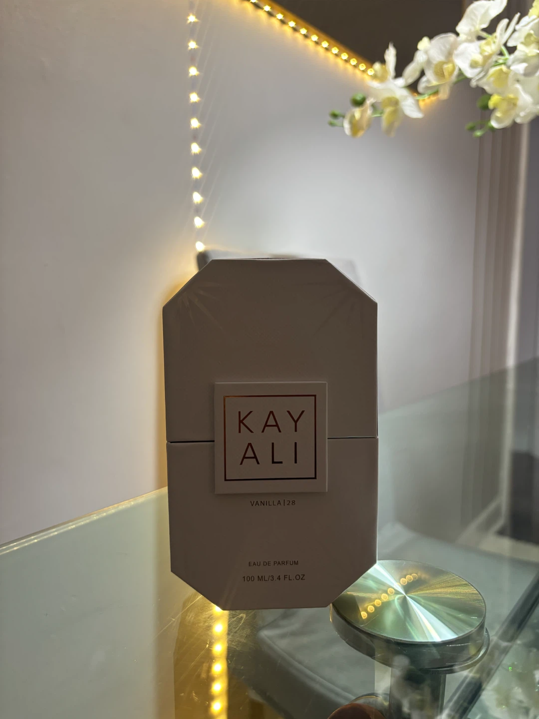 Kayali Vanilla 28 Eau De Parfum 100ml - photo 2