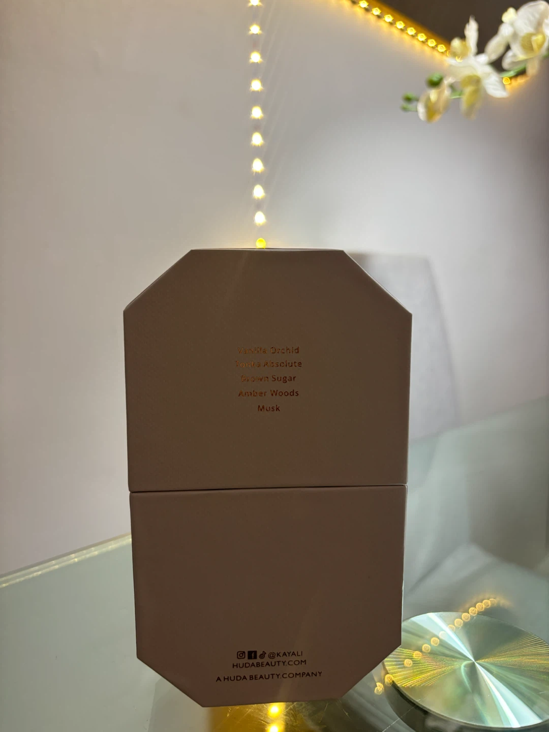 Kayali Vanilla 28 Eau De Parfum 100ml - photo 3