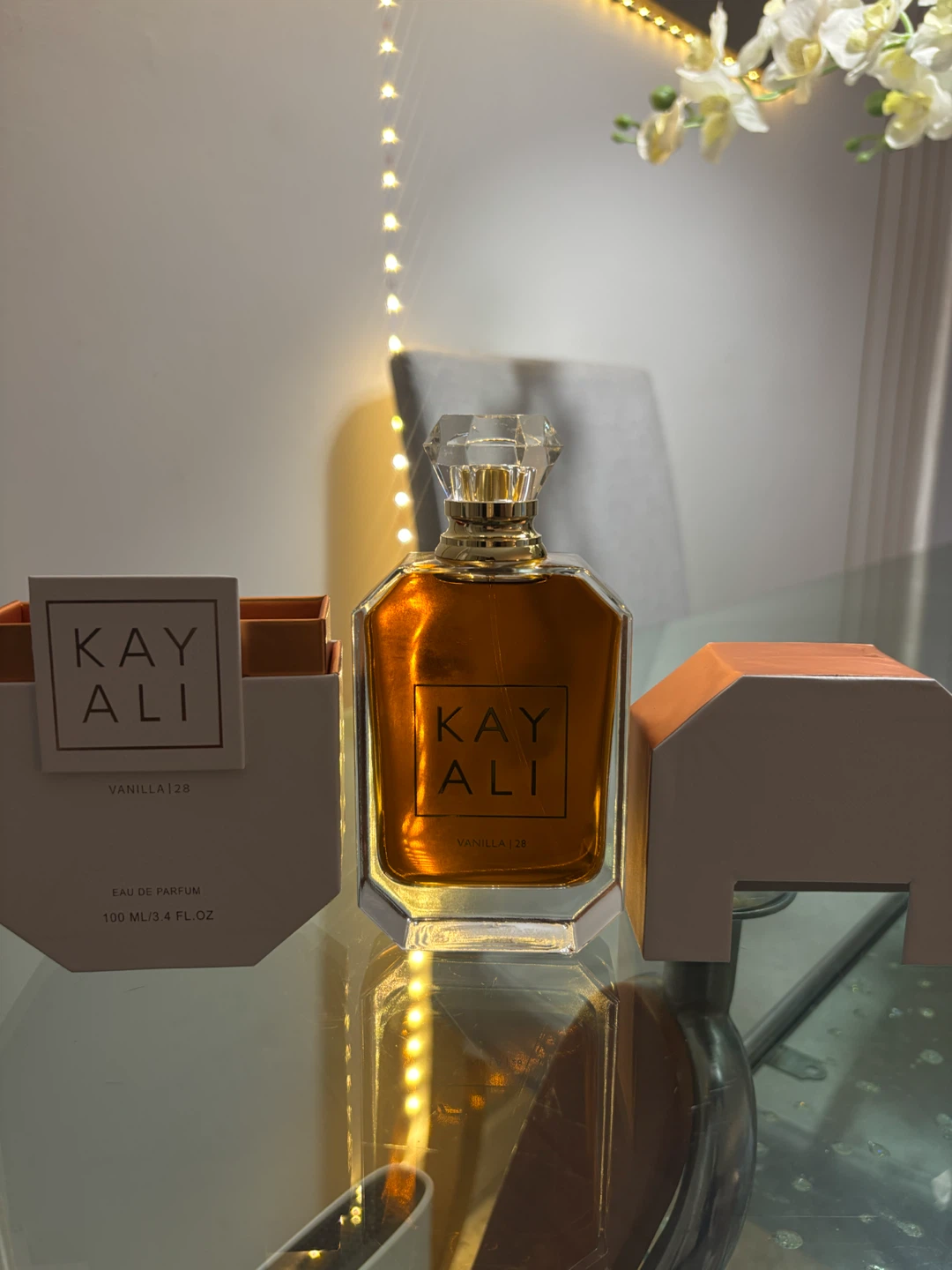 Kayali Vanilla 28 Eau De Parfum 100ml - photo 4