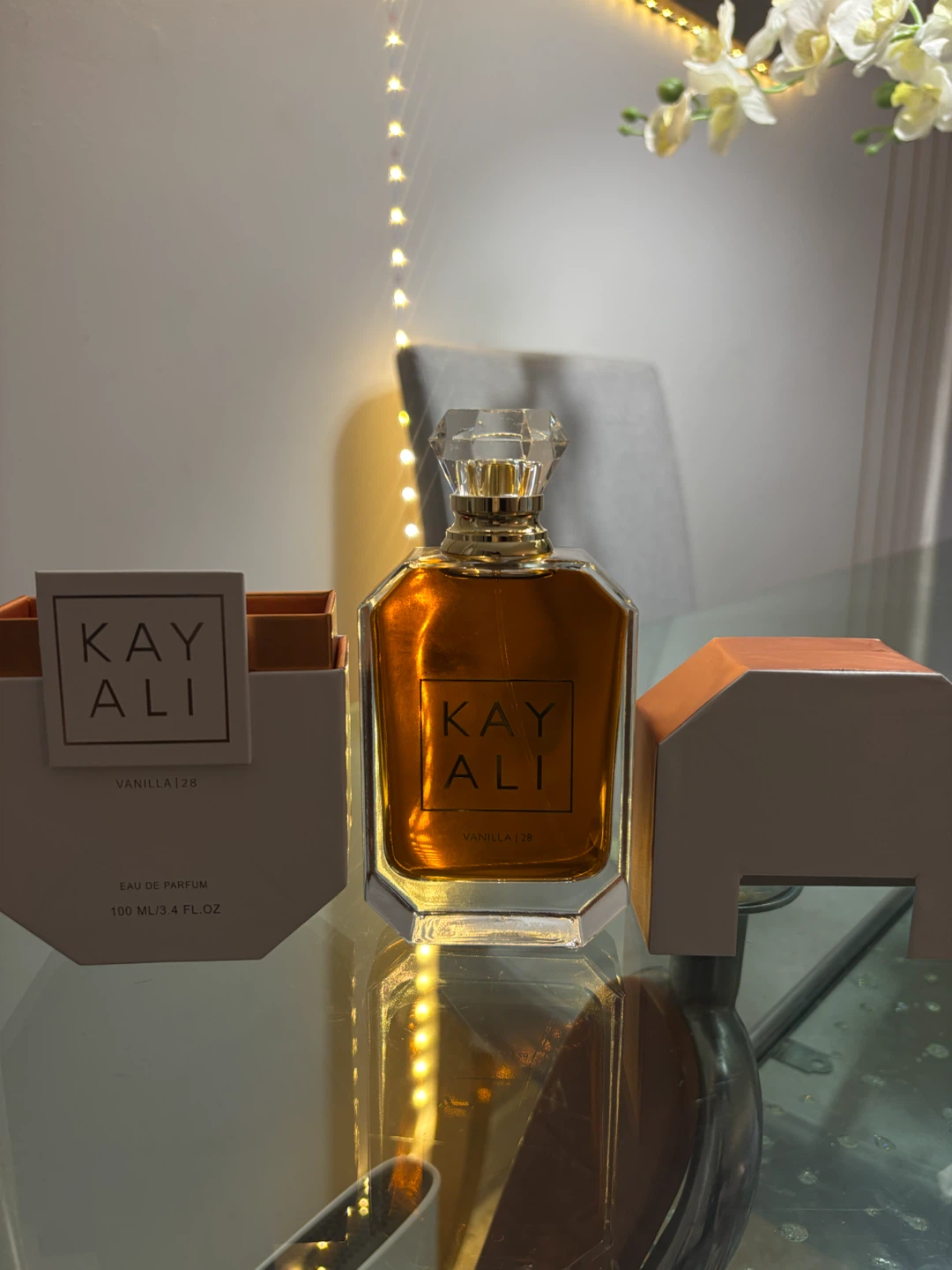 Kayali Vanilla 28 Eau De Parfum 100ml - photo 5
