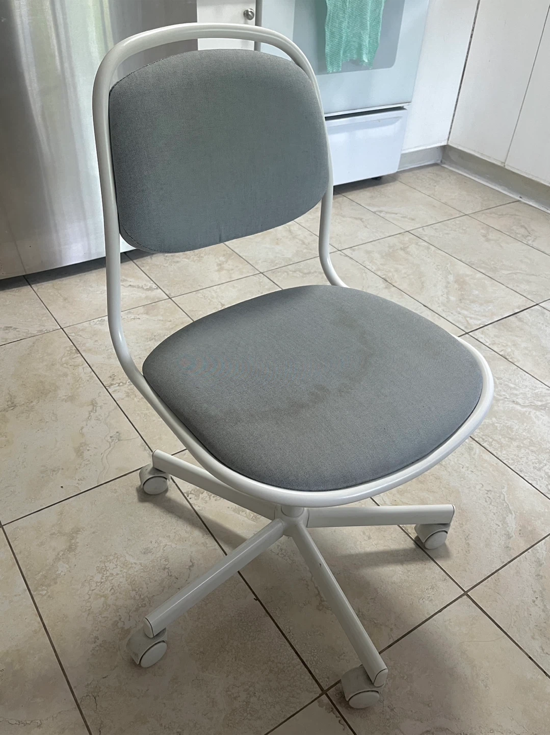 IKEA Swivel Chair