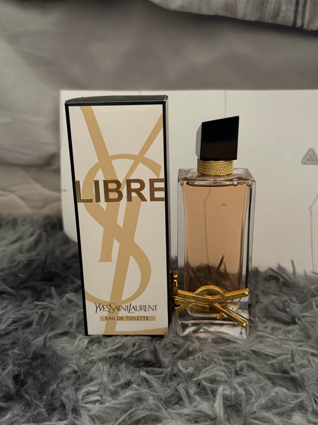 Yves Saint Laurent Libre Eau de Toilette