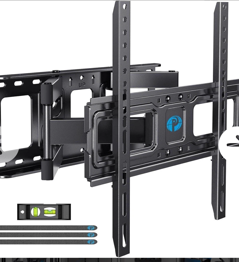 Full-Motion TV Wall Mount PIMFK1