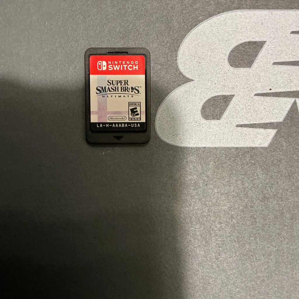 Super Smash Bros. Ultimate for Nintendo Switch