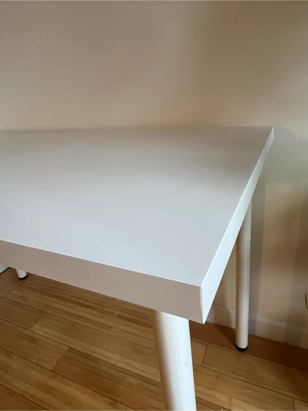 IKEA LAGKAPTEN White Desk - photo 4