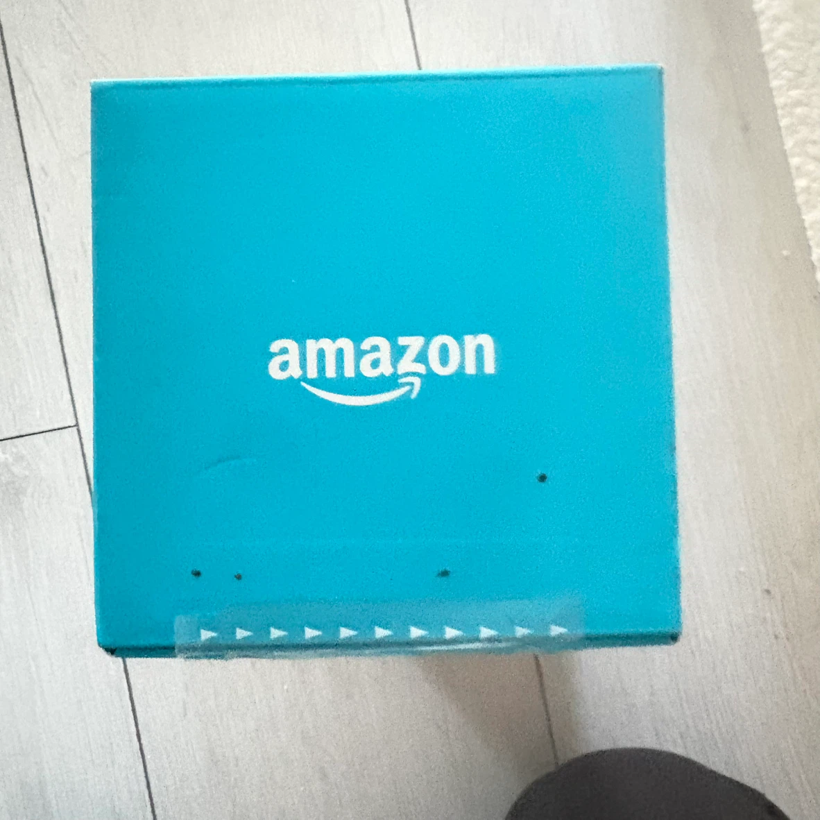 Amazon Echo Dot (3rd Generation) - photo 2