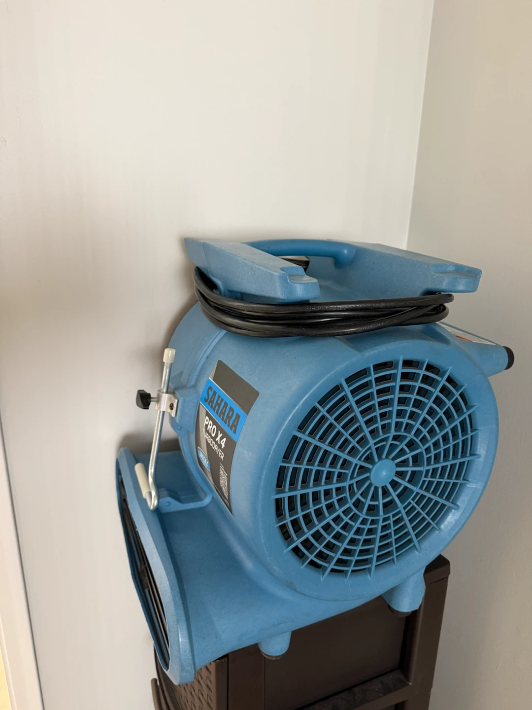Drieaz Sahara Pro X4 TurboDryer - photo 2