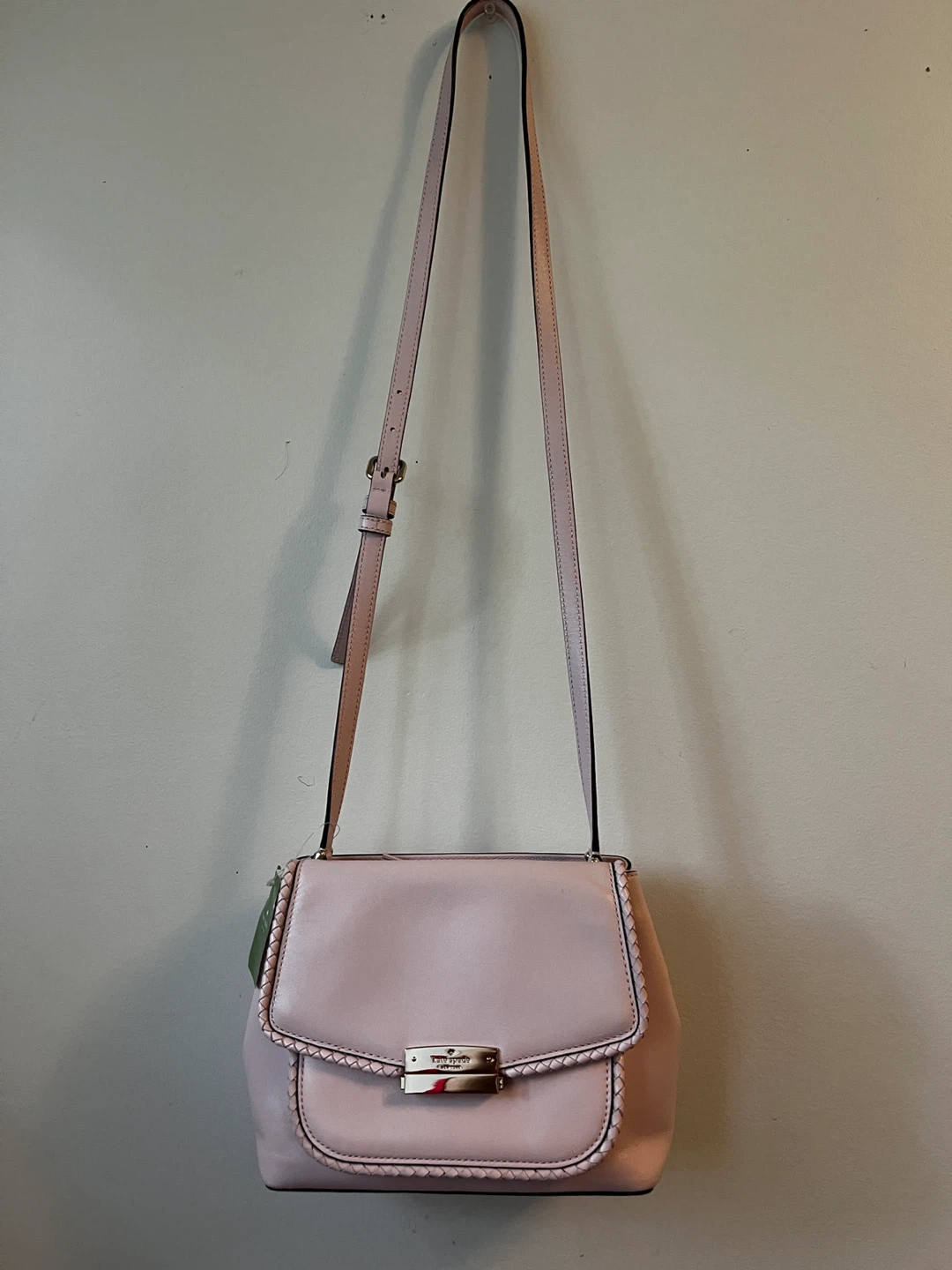 Kate Spade Small Jaclynn Crossbody Bag – Brand New with Tags