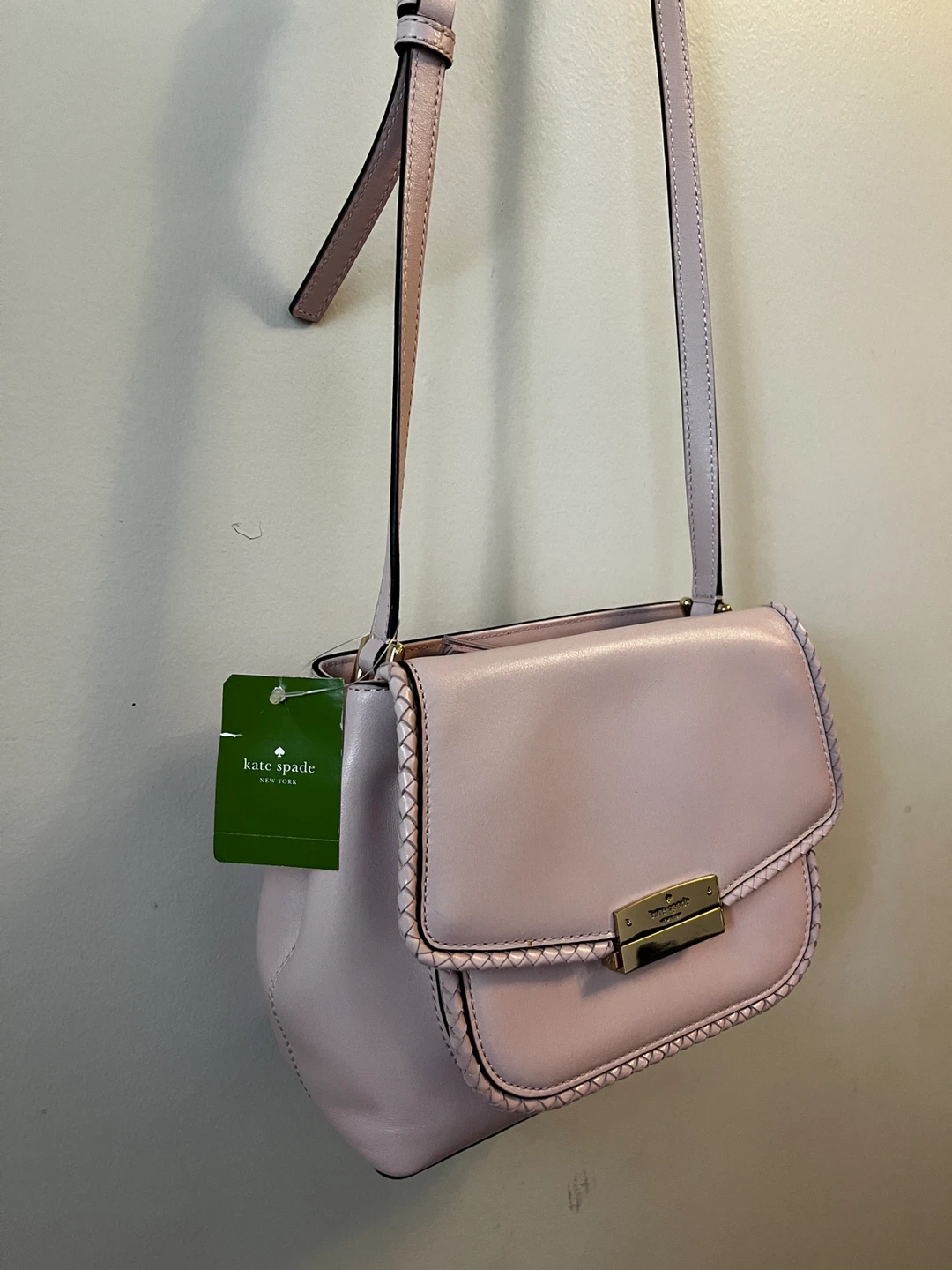 Kate Spade Small Jaclynn Crossbody Bag – Brand New with Tags - photo 3