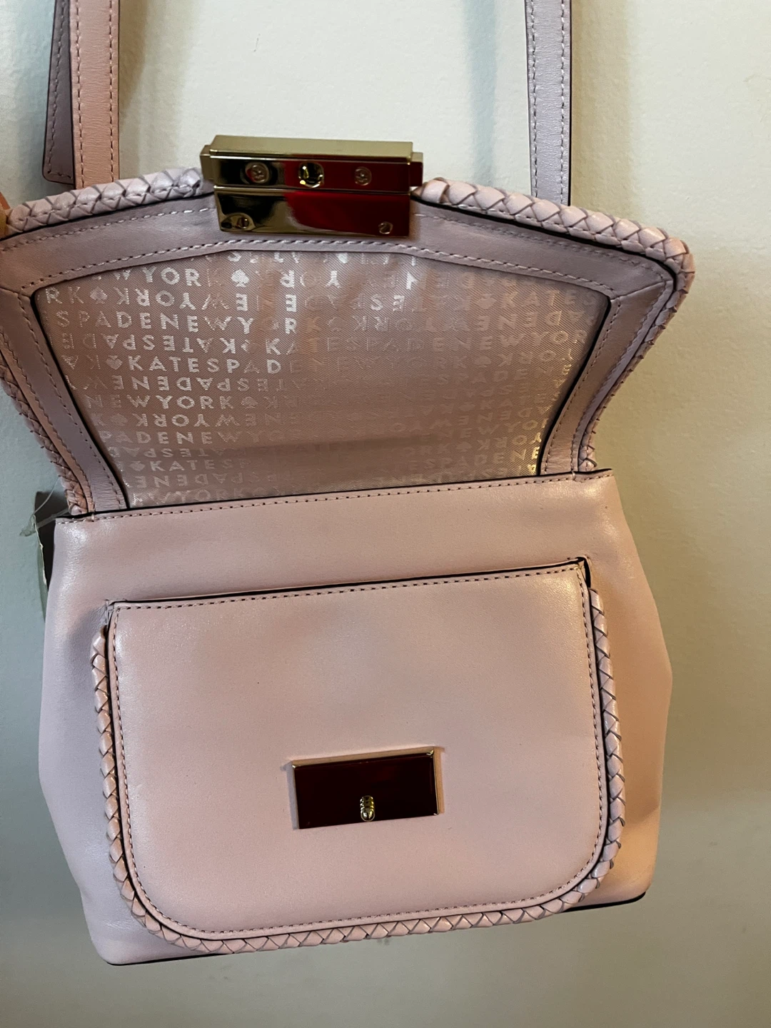Kate Spade Small Jaclynn Crossbody Bag – Brand New with Tags - photo 4