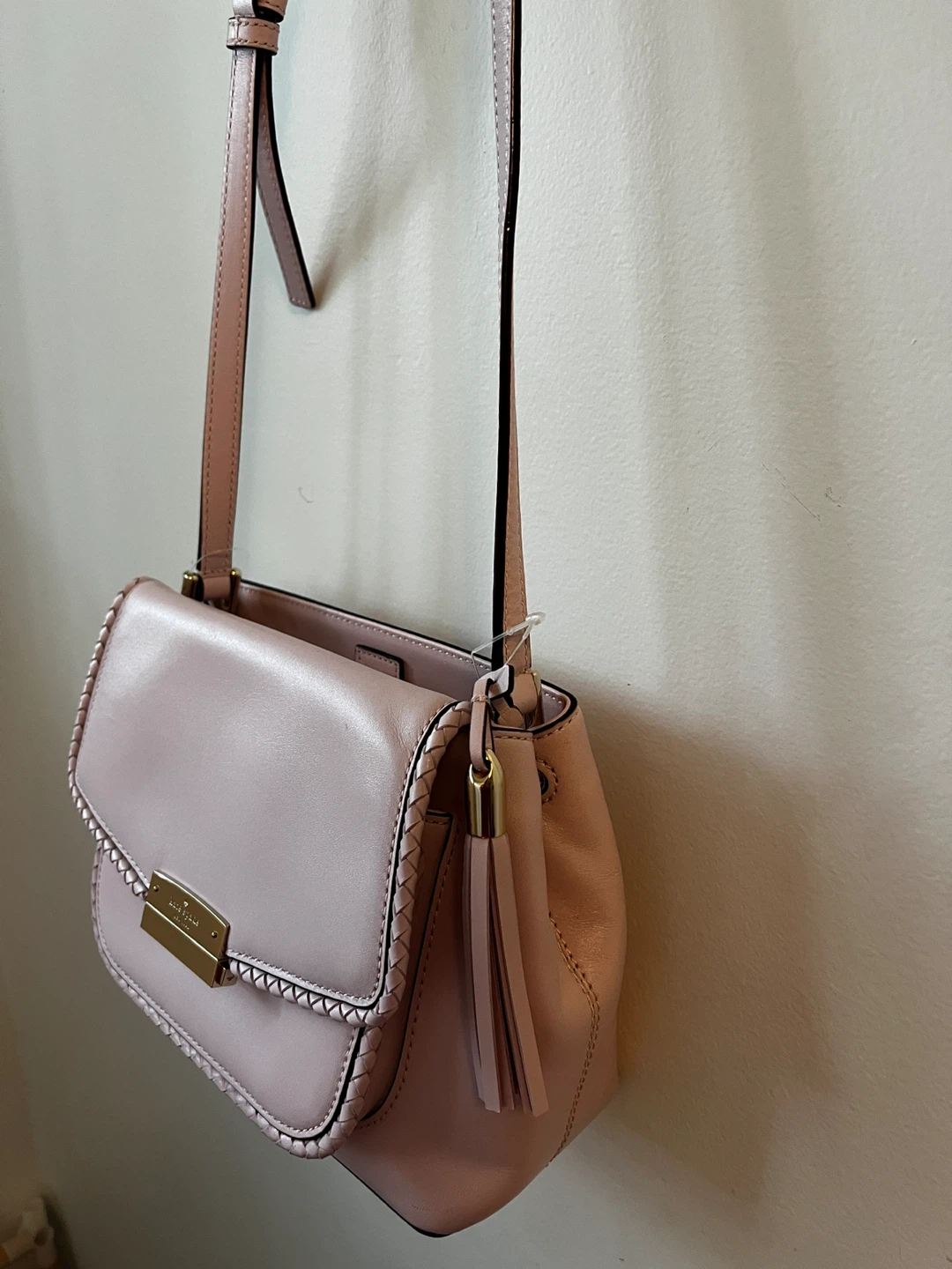 Kate Spade Small Jaclynn Crossbody Bag – Brand New with Tags - photo 5