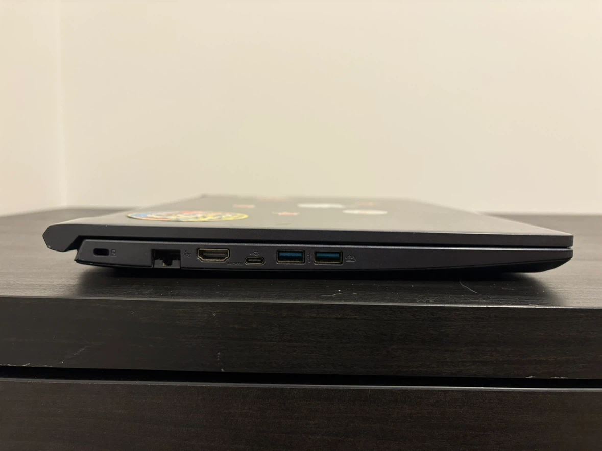 Acer Aspire 7 - Great condition, ready to use - photo 4