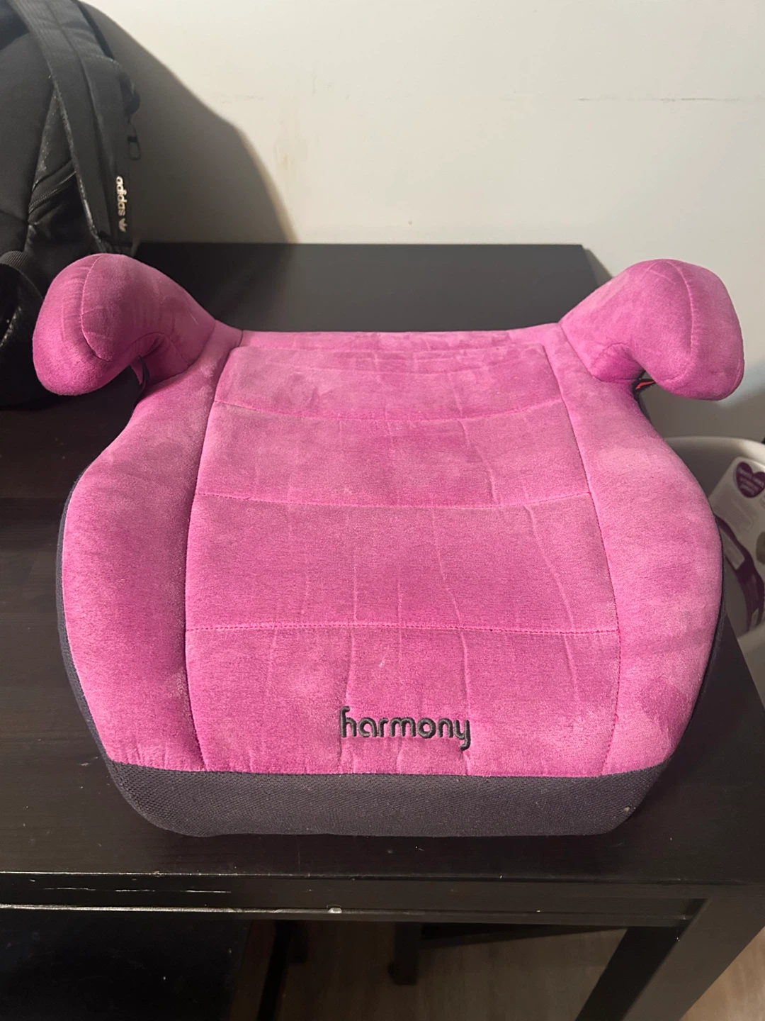 Harmony Youth Booster Seat