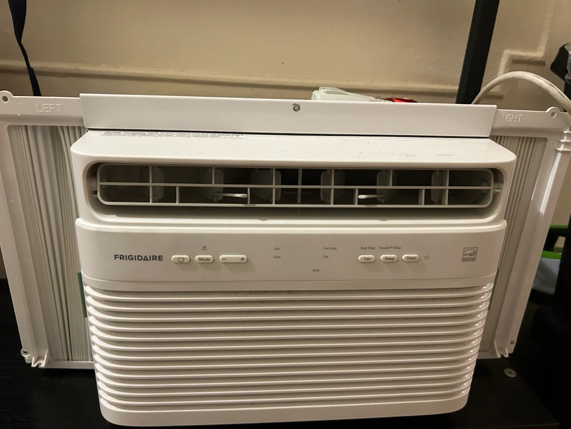 Frigidaire Window Air Conditioner