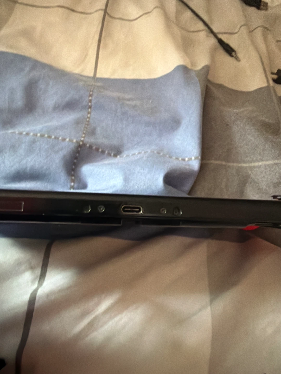 Nintendo Switch Console with Joy-Cons - photo 3