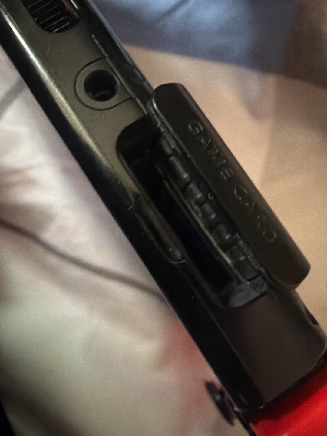 Nintendo Switch Console with Joy-Cons - photo 4