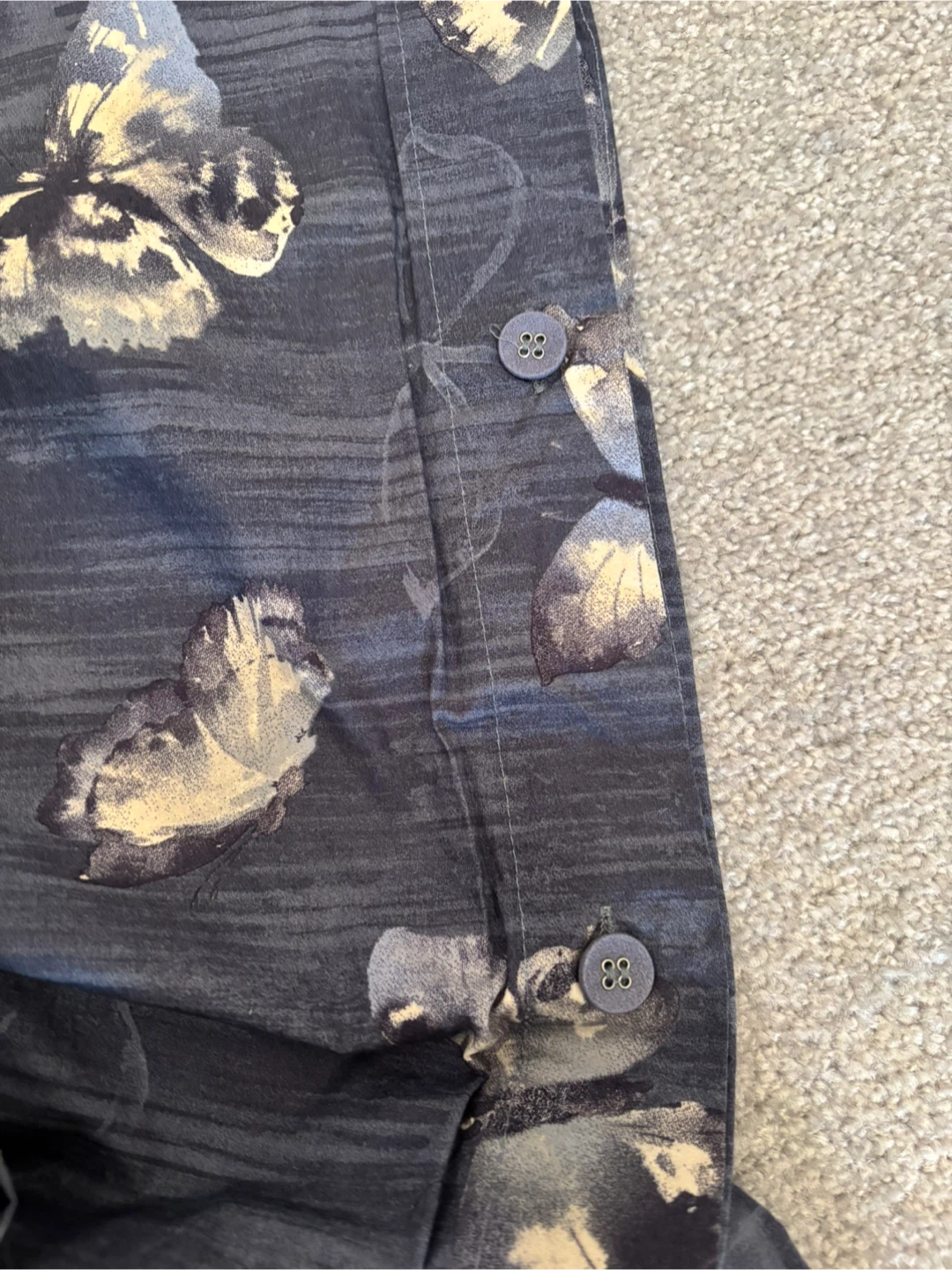 NEW QUEEN SIZE DUVET COVER SET - photo 2