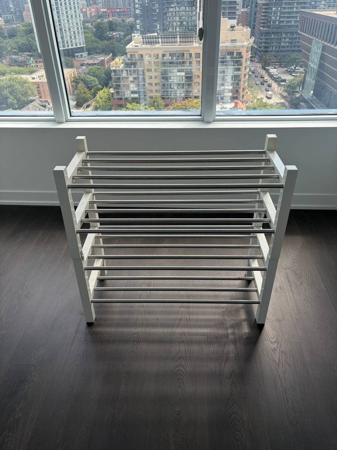 IKEA Shoe Rack