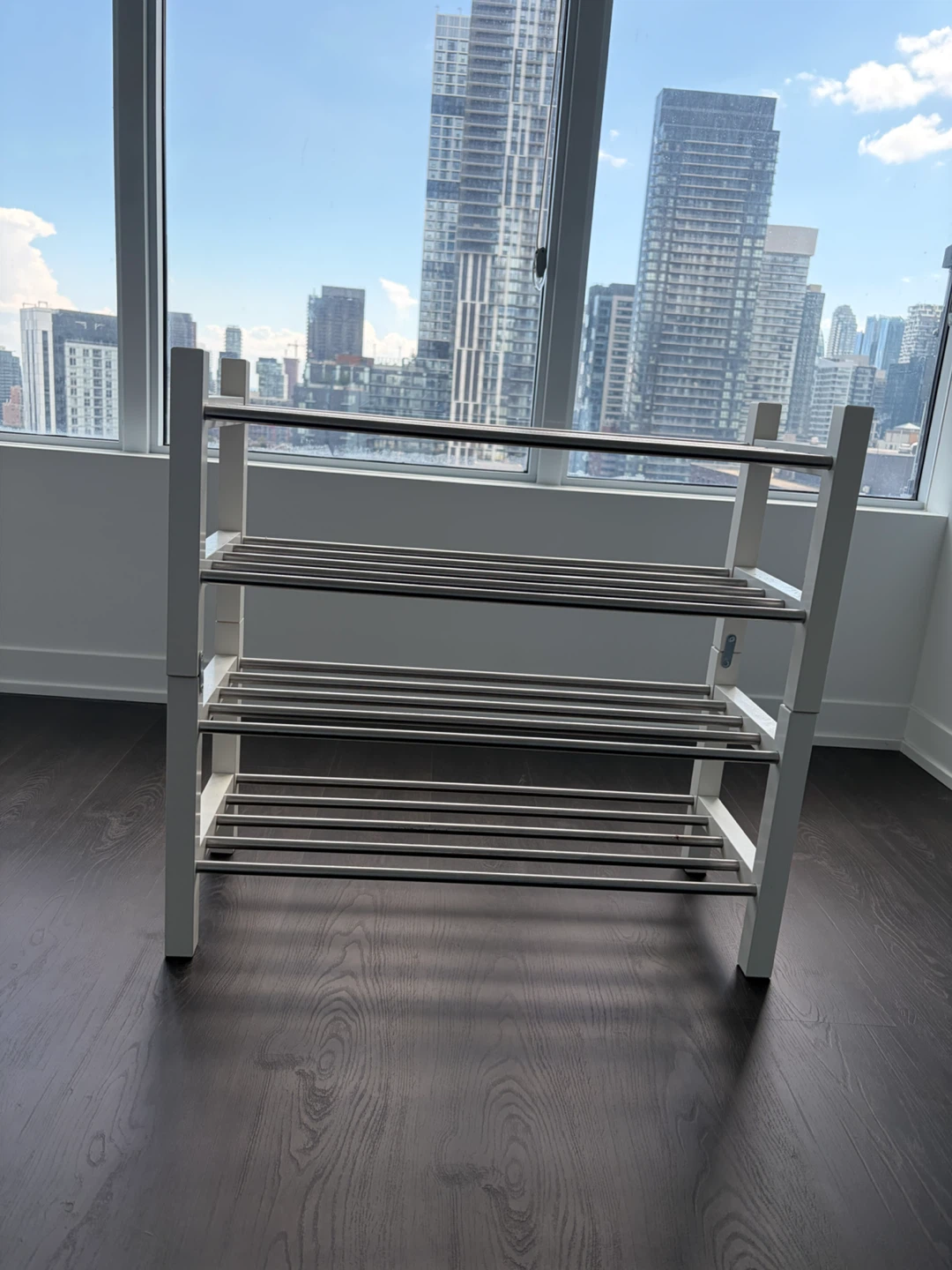 IKEA Shoe Rack - photo 3