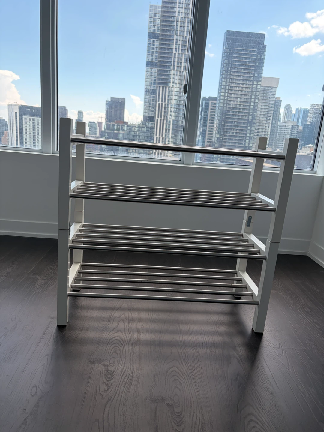IKEA Shoe Rack - photo 4