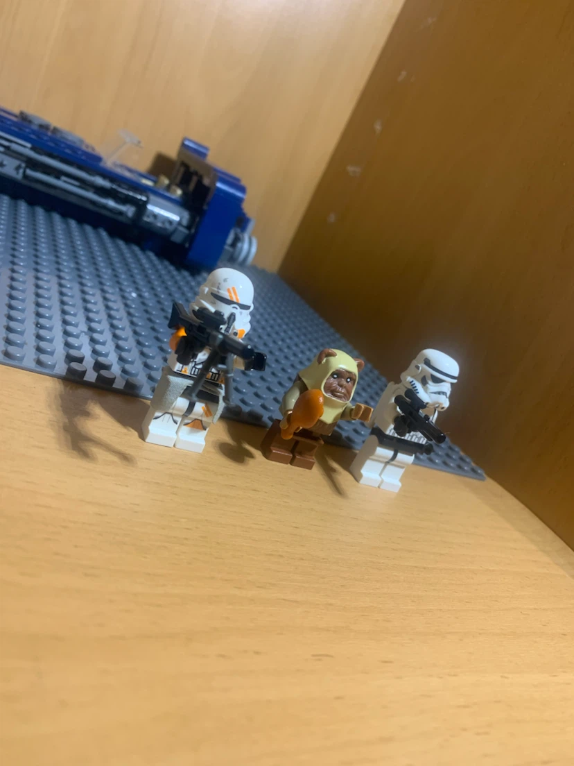 LEGO STAR WARS MINIFIG SALE