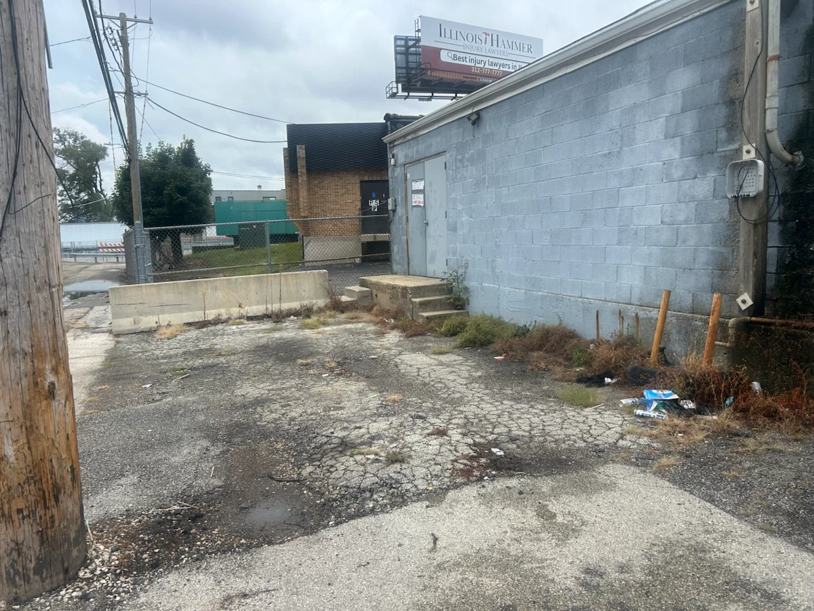 Commercial Property In Stone Park  Illinois - photo 2