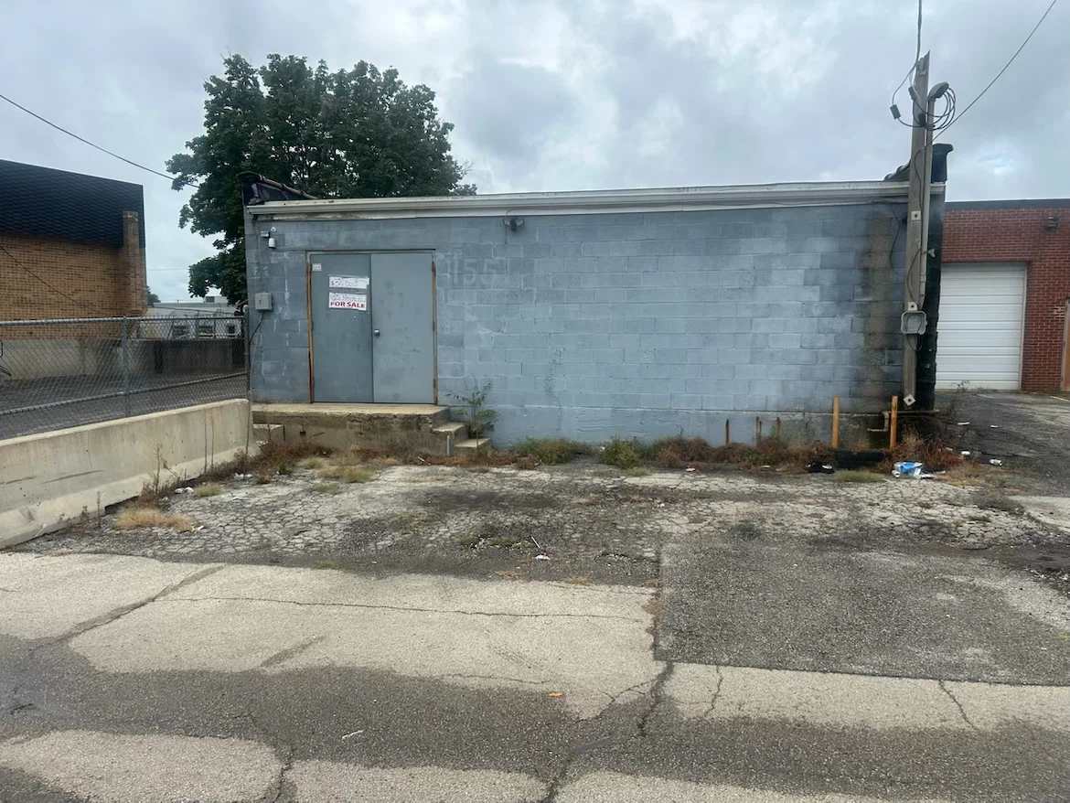 Commercial Property In Stone Park  Illinois - photo 4