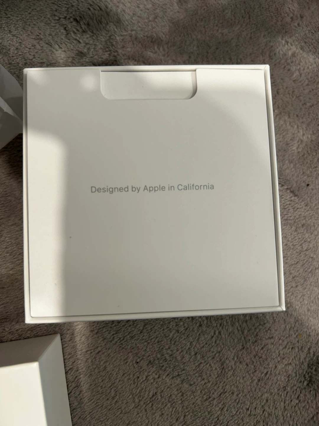 Apple AirPods with Charging Case - photo 2