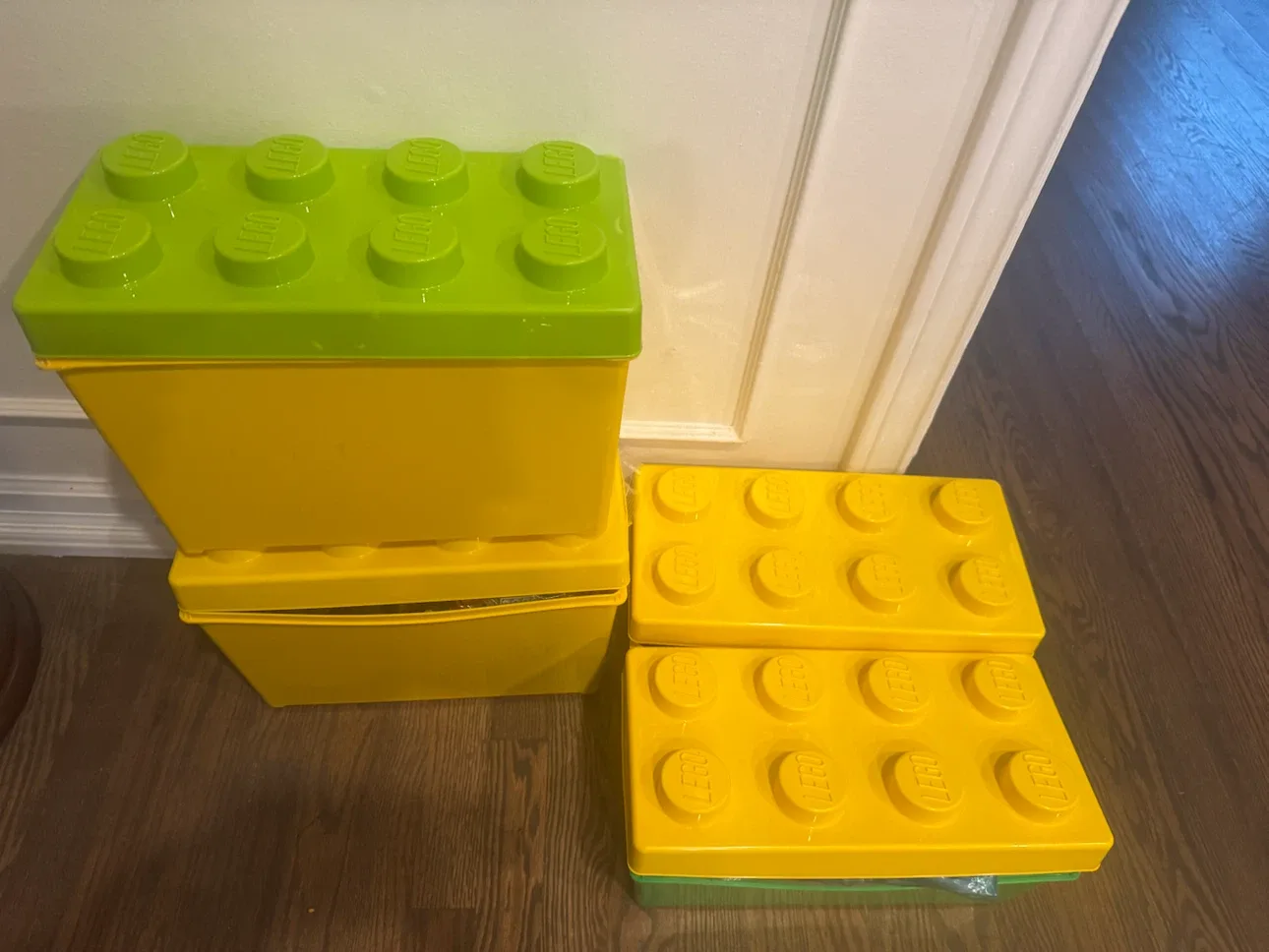 Assorted Lego - photo 2