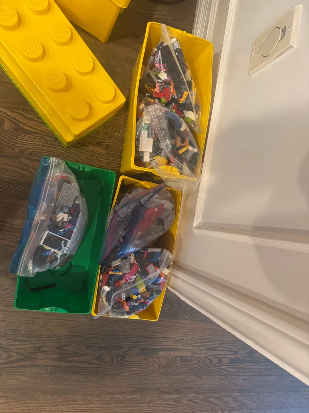 Assorted Lego - photo 3
