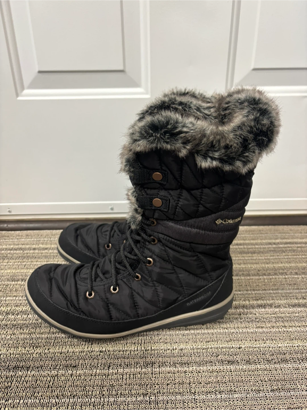 BRAND NEW WOMEN COLUMBIA WINTER BOOTS