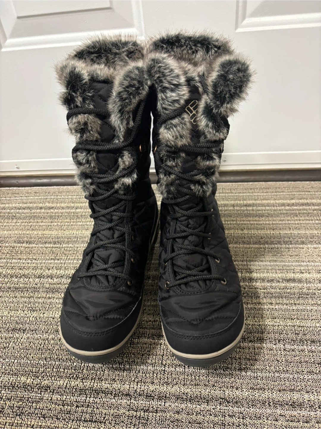 BRAND NEW WOMEN COLUMBIA WINTER BOOTS - photo 2