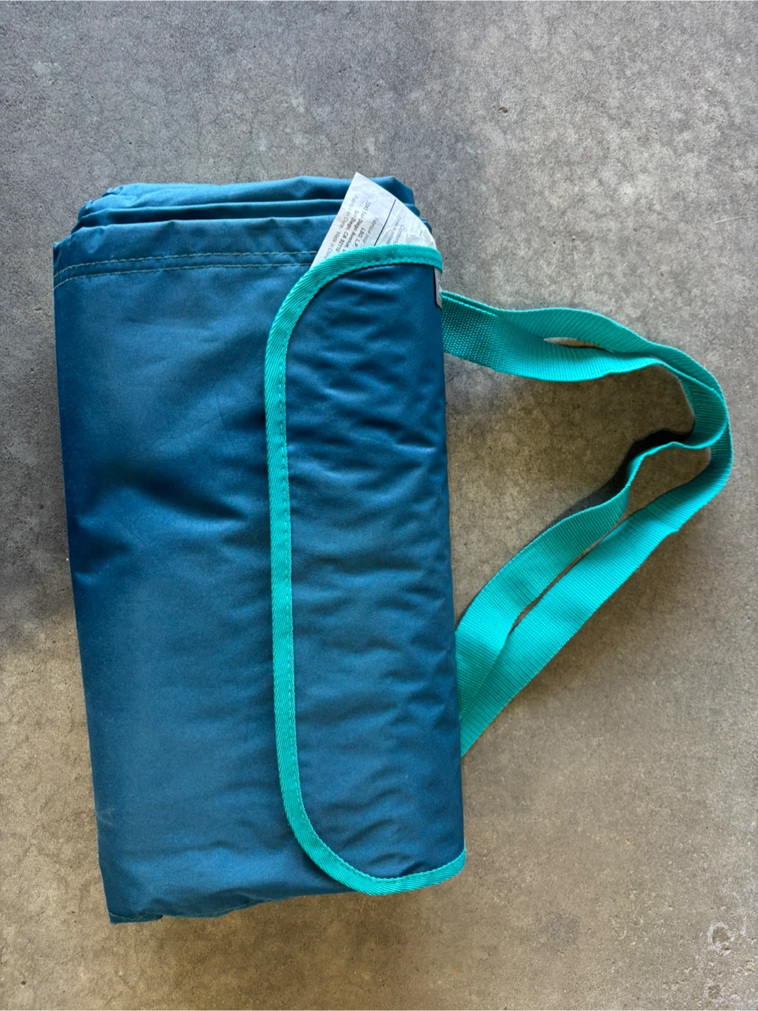 LARGE OUTDOOR BLANKET