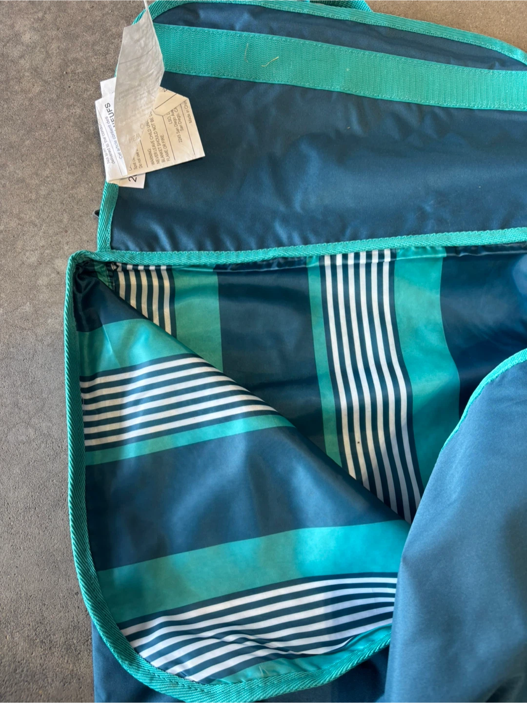 LARGE OUTDOOR BLANKET - photo 2