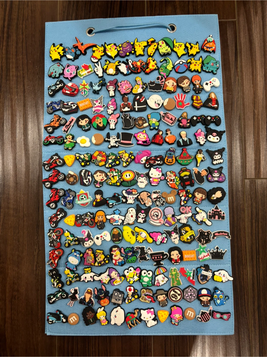 JIBBITZ CROCS CHARMS 2 FOR $1 - photo 3