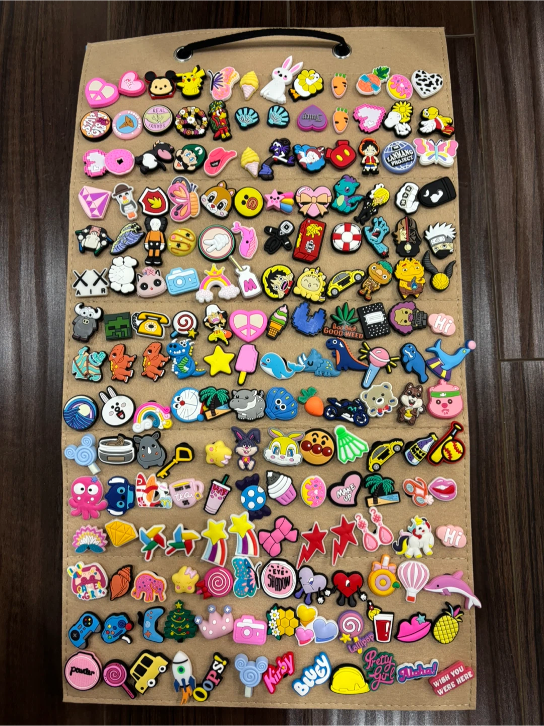 JIBBITZ CROCS CHARMS 2 FOR $1 - photo 4