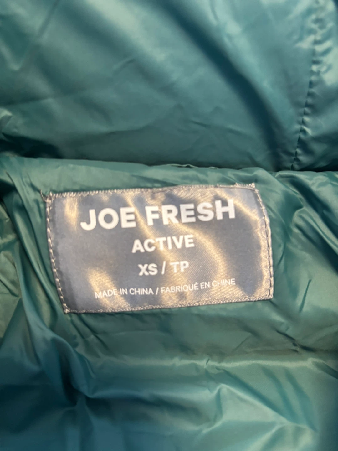 BRAND NEW WITH TAGS WOMEN WINTER JACKET - photo 2