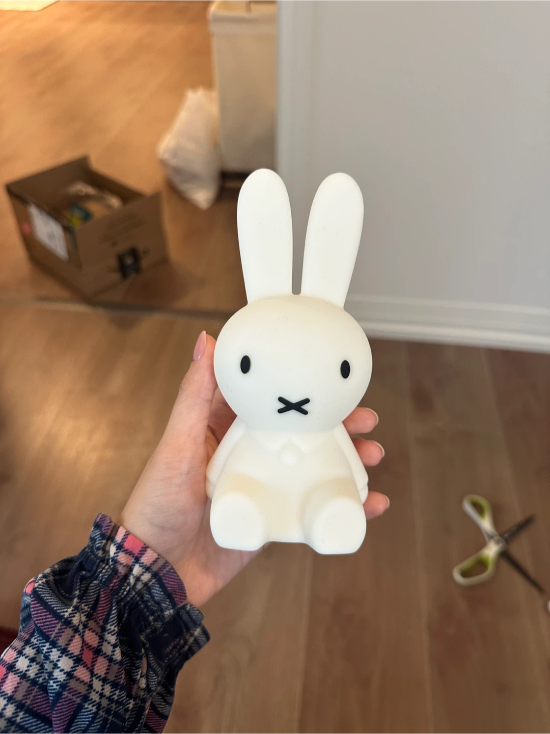 Miffy Light Lamp