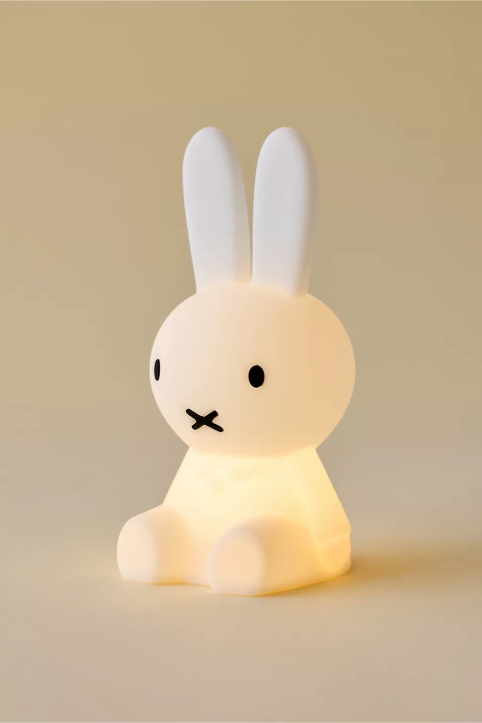 Miffy Light Lamp - photo 2