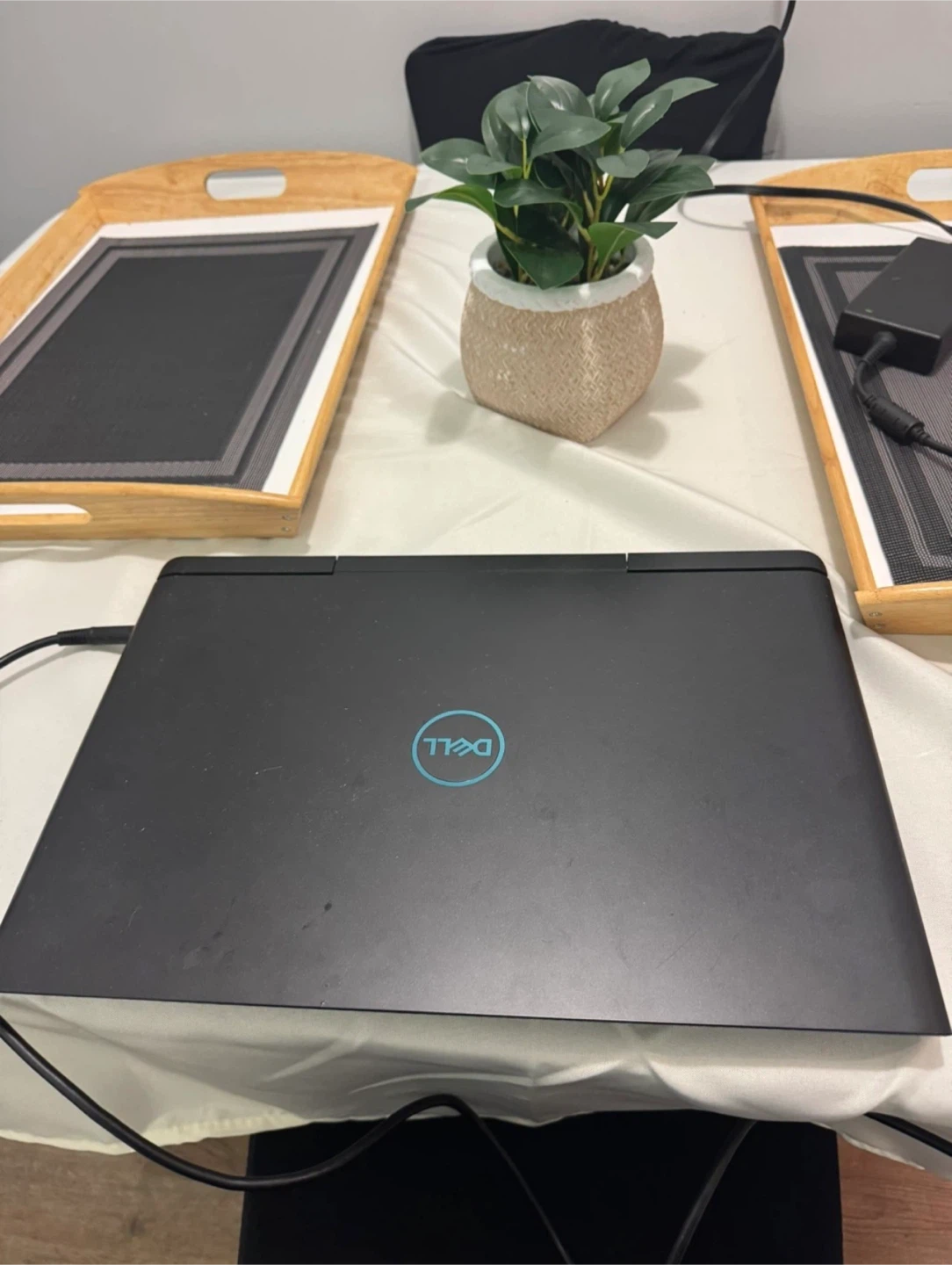 Dell G7 Gaming Laptop - i7, GTX 1060 6GB, 16GB RAM, 1.3TB