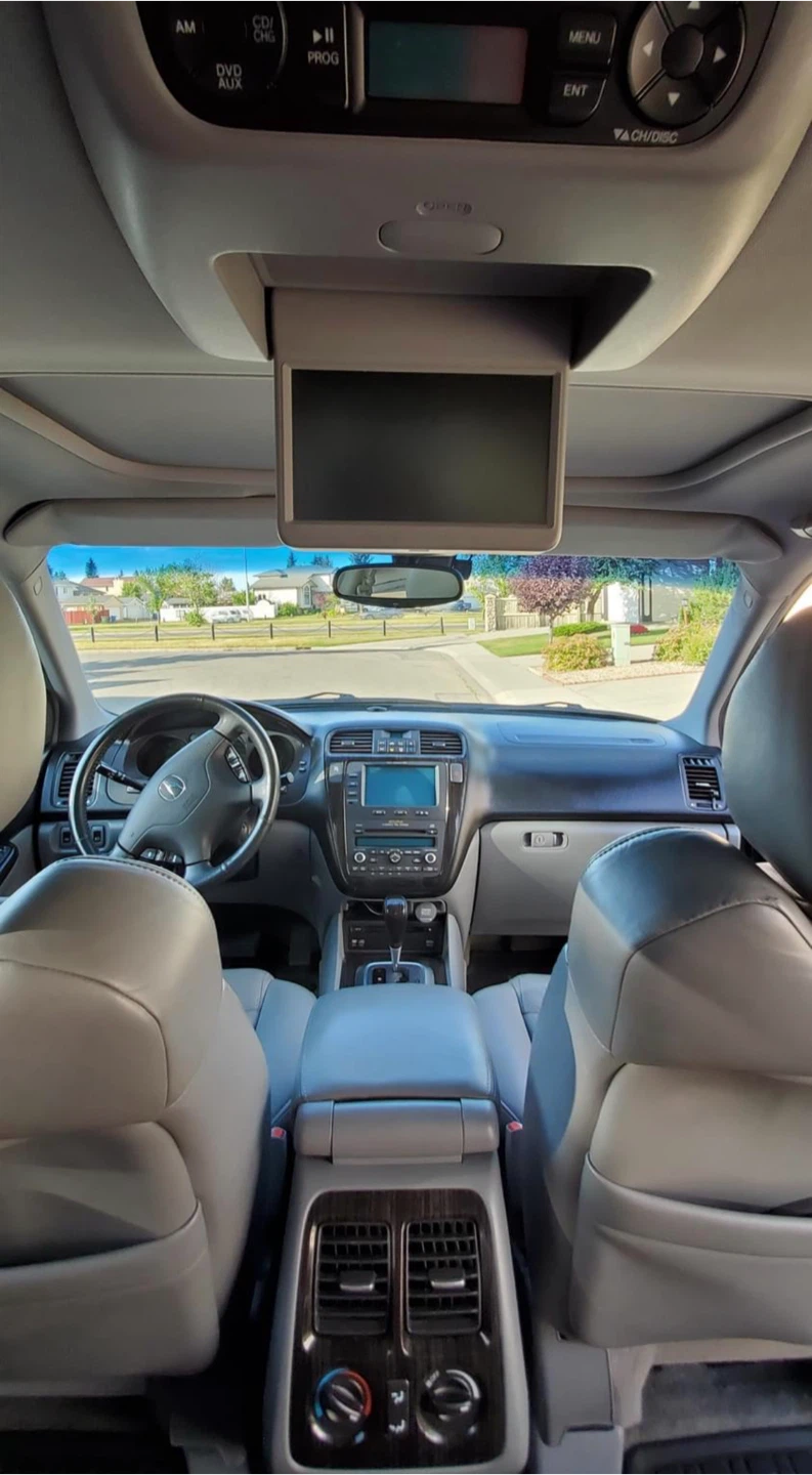 Acura MDX SUV